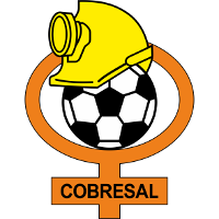 logo of CD Cobresal