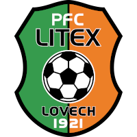old logo of FK Lovech