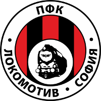logo of Lokomotiv