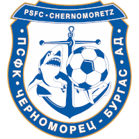 logo of PSFK Chernomorets Burgas