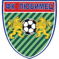 logo of FK Lyubimets 2007