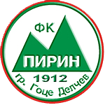logo of FK Pirin Gotse Delchev