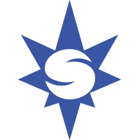 old logo of UMF Stjarnan