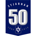 old logo of UMF Stjarnan