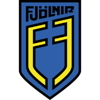 old logo of UMF Fjölnir