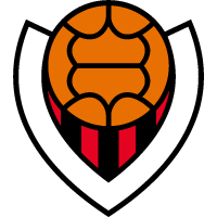 old logo of KF Víkingur