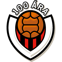 old logo of KF Víkingur
