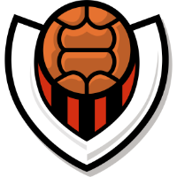 old logo of KF Víkingur