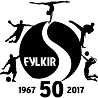 old logo of ÍF Fylkir