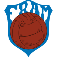 old logo of KF Fram
