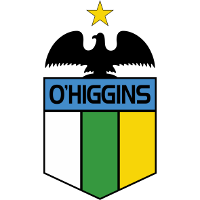 logo of O'Higgins