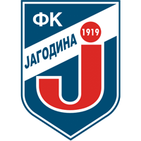 logo of FK Jagodina