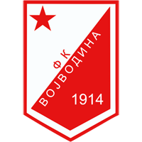 old logo of FK Vojvodina Novi Sad