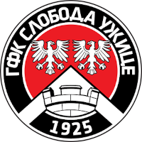 logo of GFK Sloboda Užice