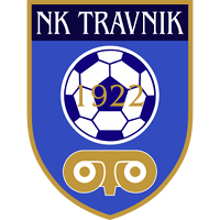 logo of NK Travnik
