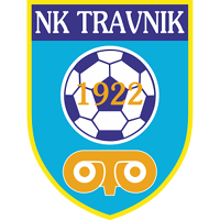 old logo of NK Travnik