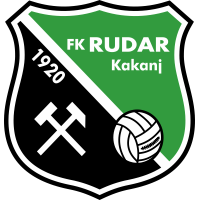 logo of FK Rudar Kakanj