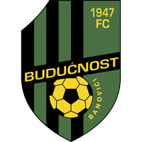 logo of FK Budućnost Banovići