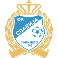 logo of FK Slavija Istočno Sarajevo