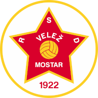 logo of Velež