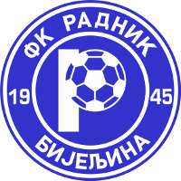 logo of Bijeljina