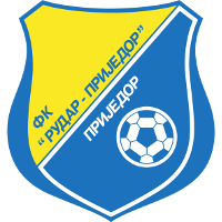 logo of FK Rudar-Prijedor Prijedor
