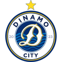 FC Dinamo City