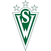 old logo of CD Santiago Wanderers