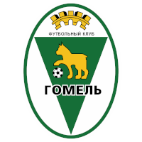 old logo of FK Homiel