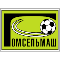 old logo of FK Homiel