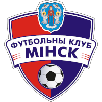 old logo of FK Minsk