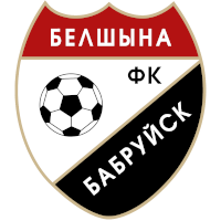 logo of FK Belšyna Babrujsk