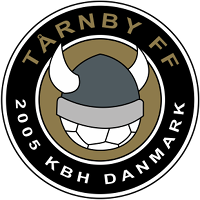 logo of Tårnby FF