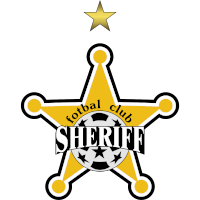 old logo of FC Sheriff Tiraspol