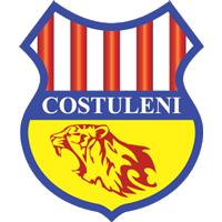 logo of FC Costuleni