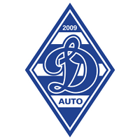 old logo of FC Dinamo-Auto Tiraspol