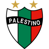 logo of CD Palestino