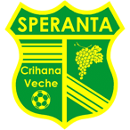 logo of FC Speranţa Crihana Veche