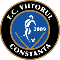 old logo of FC Viitorul Constanţa