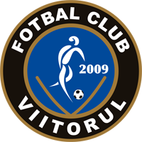 old logo of FC Viitorul Constanţa