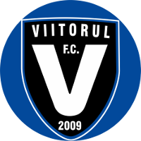 old logo of FC Viitorul Constanţa
