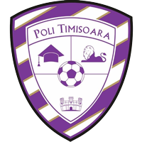 logo of ACS Poli Timișoara