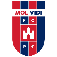 old logo of Fehérvár FC