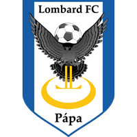 logo of Lombard Pápa Termál FC
