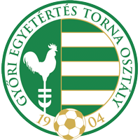 old logo of ETO FC