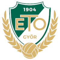 old logo of ETO FC
