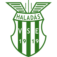 old logo of Szombathelyi Haladás
