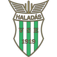 old logo of Szombathelyi Haladás