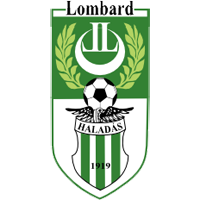 old logo of Szombathelyi Haladás