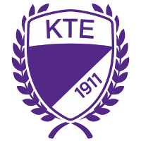 old logo of Kecskeméti TE